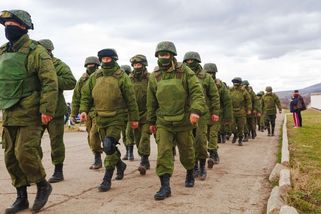 Ruští vojáci se vzpírají odchodu z Kazachstánu - Seznam Zprávy